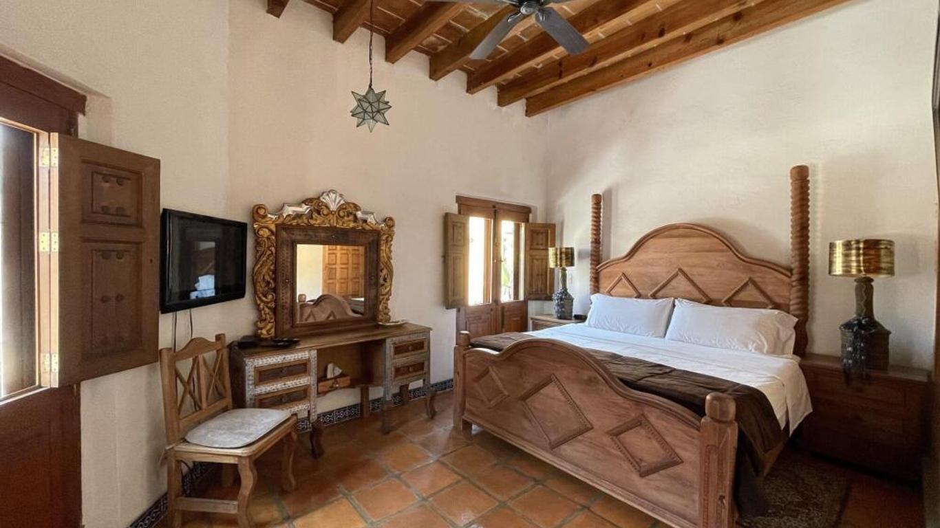 Hotel Casa Oratorio