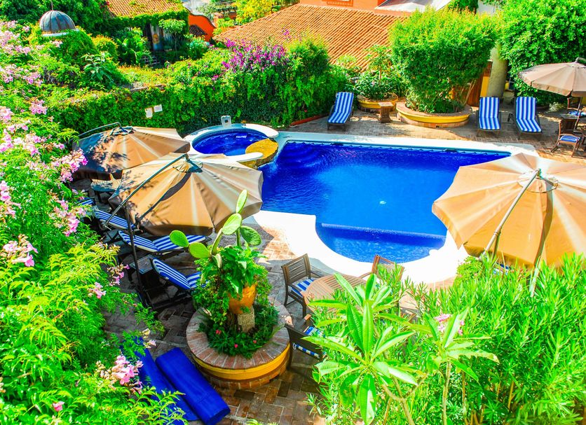 Piscina Foto