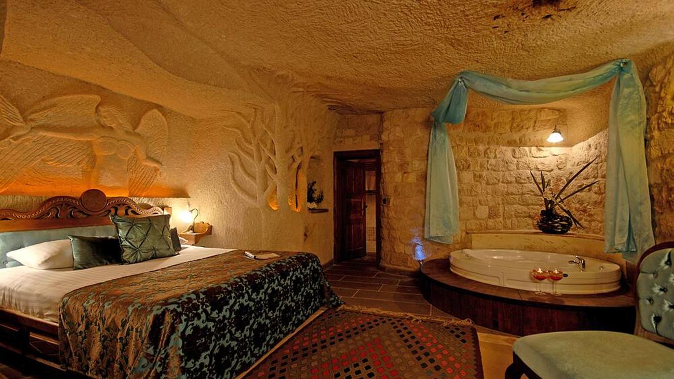 Miras Hotel Cappadocia