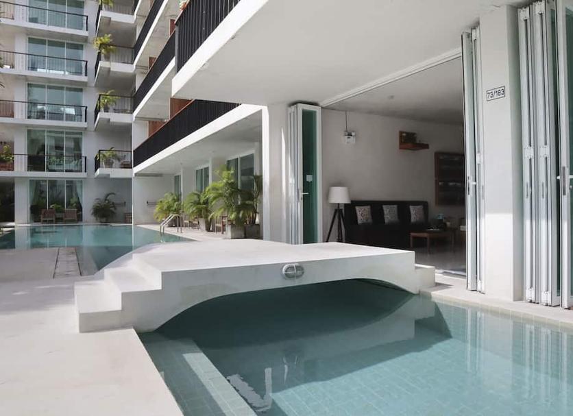 Piscina Foto