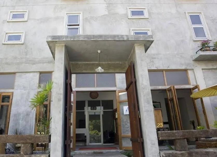 Edificio Foto