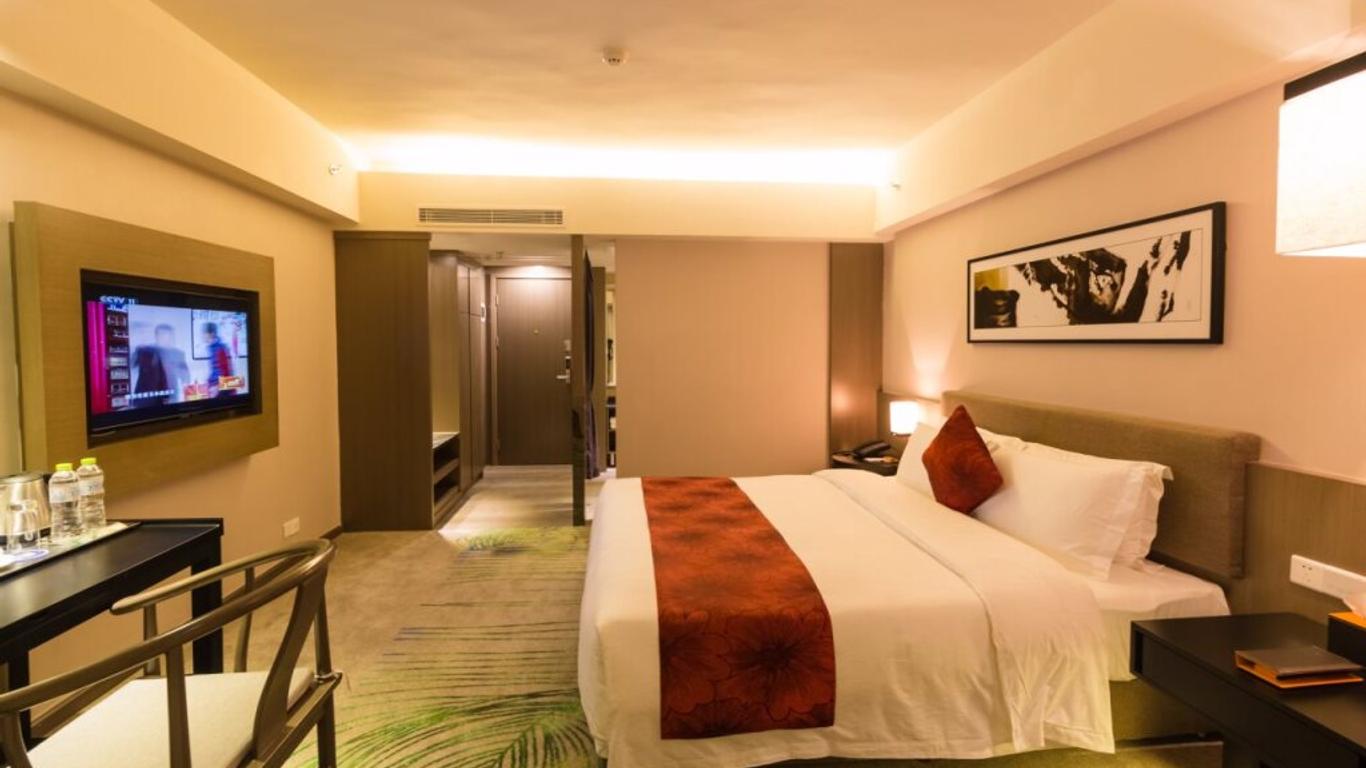 Chambery Hotel