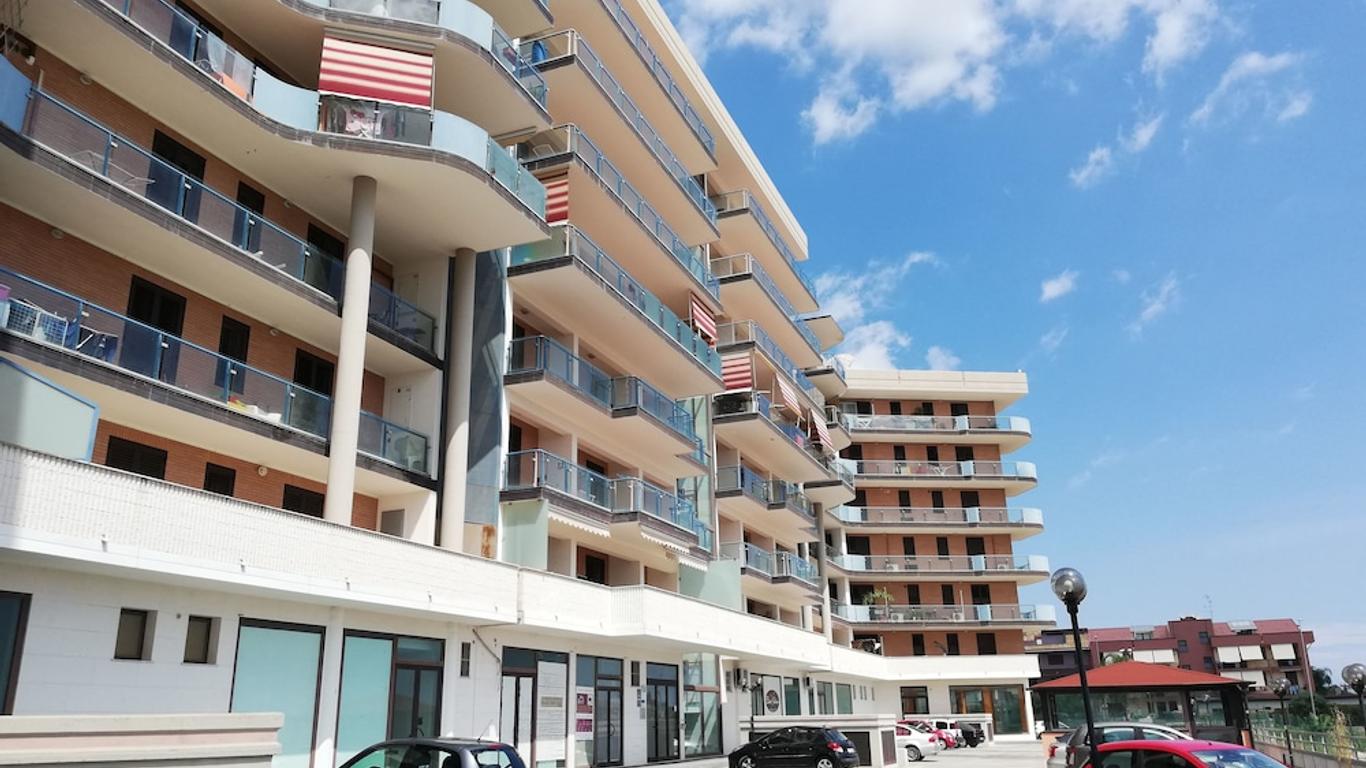 B&B Mediterraneo