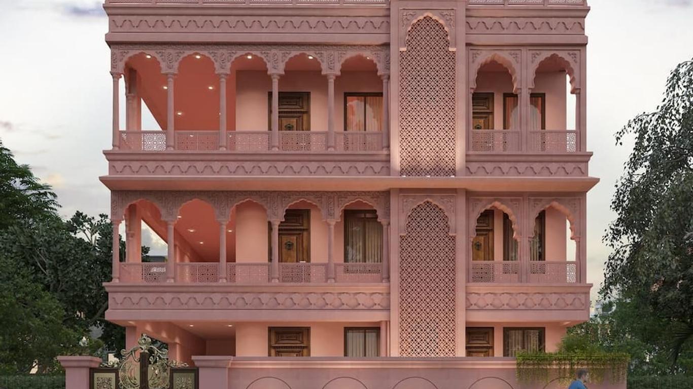Harnawa Haveli