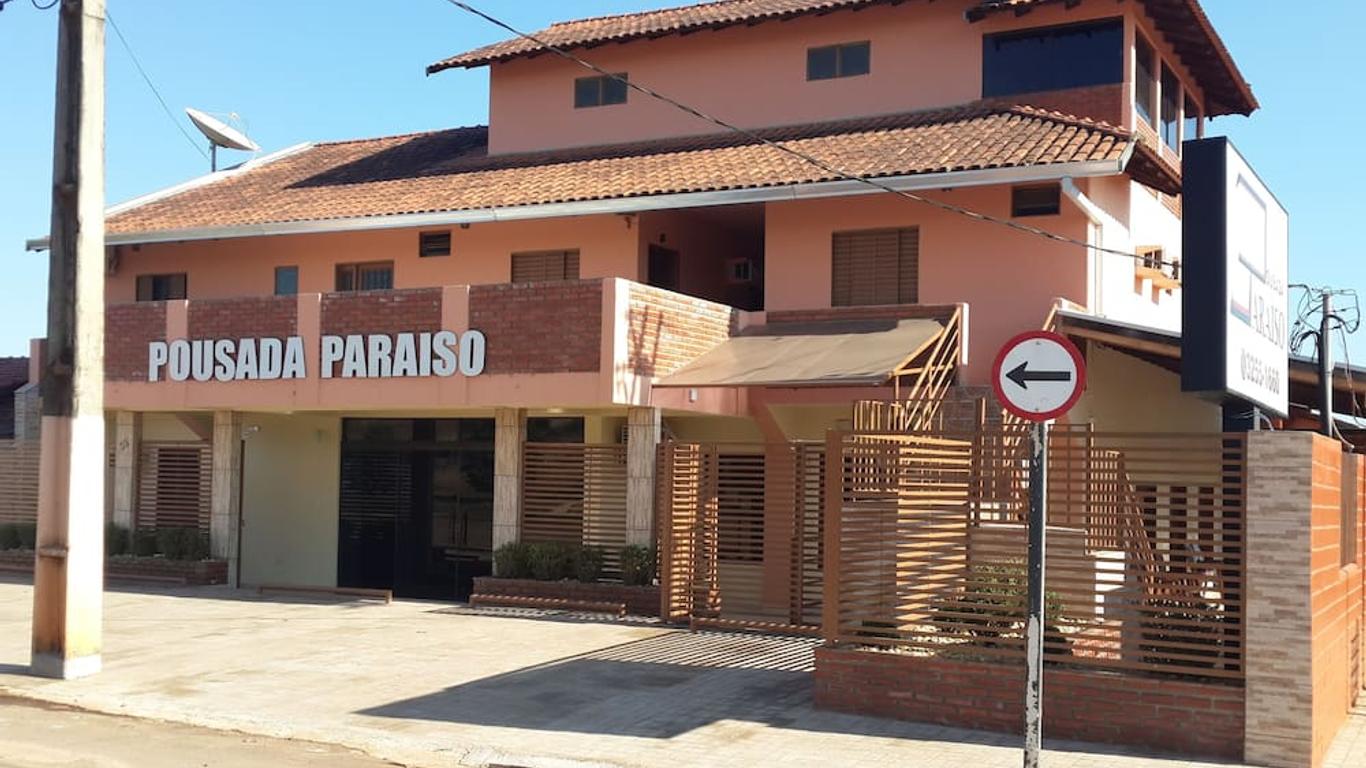 Pousada Paraiso