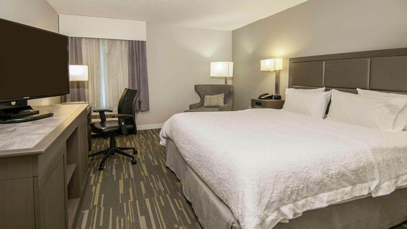 Hampton Inn Shreveport/Bossier City