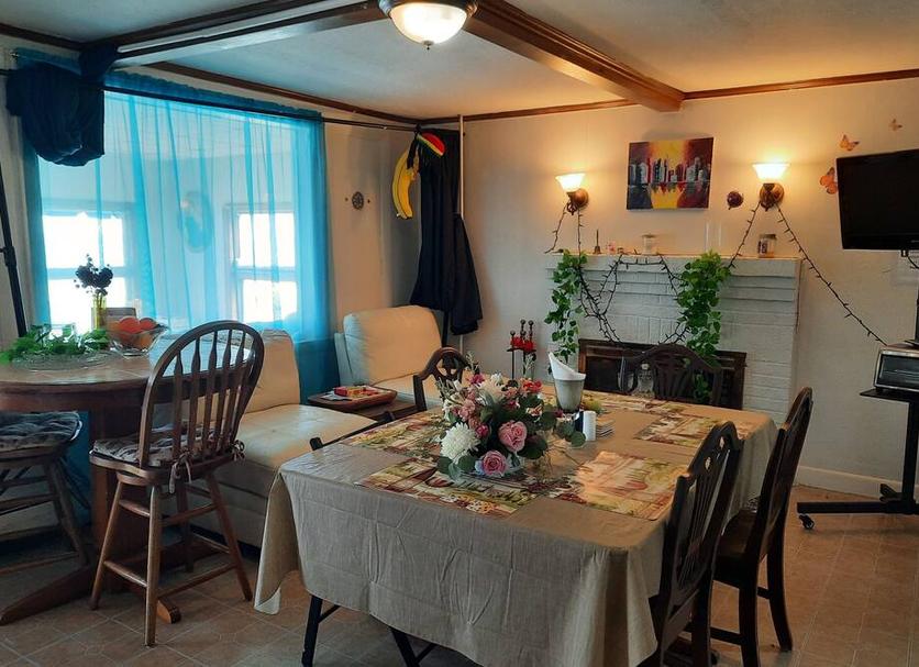 Comedor Foto