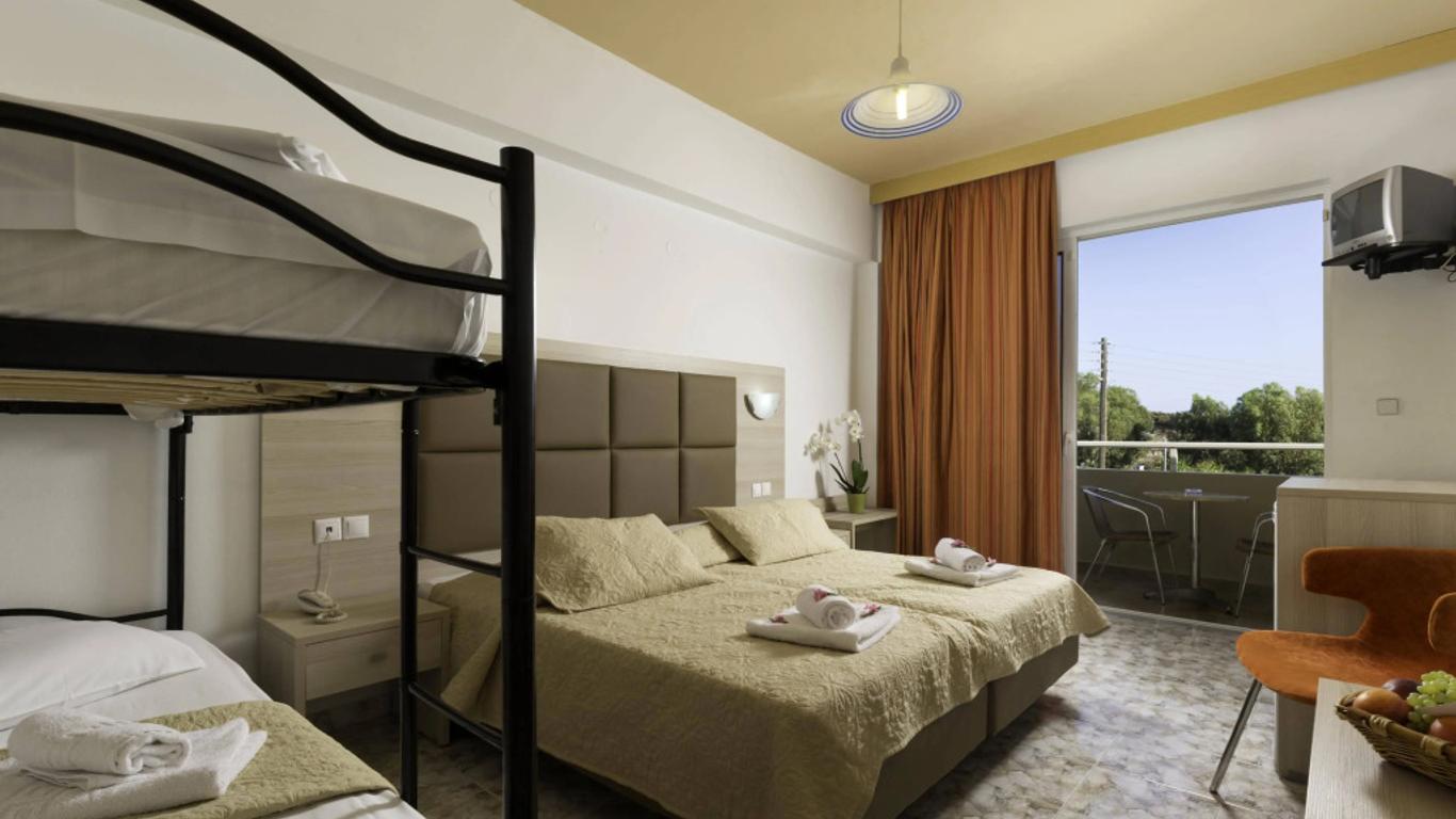 Relax Hotel