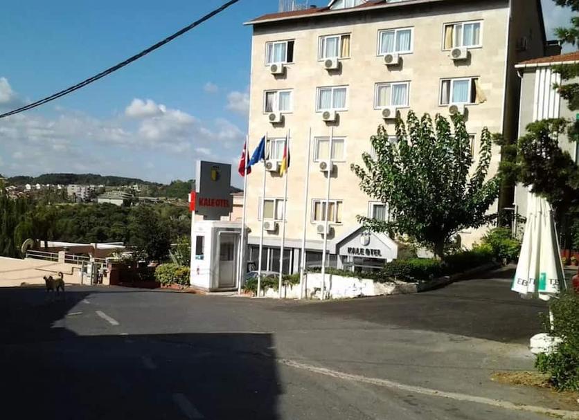 Edificio Foto