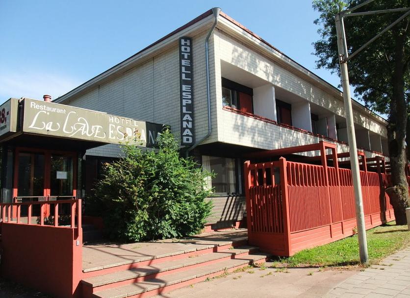 Edificio Foto