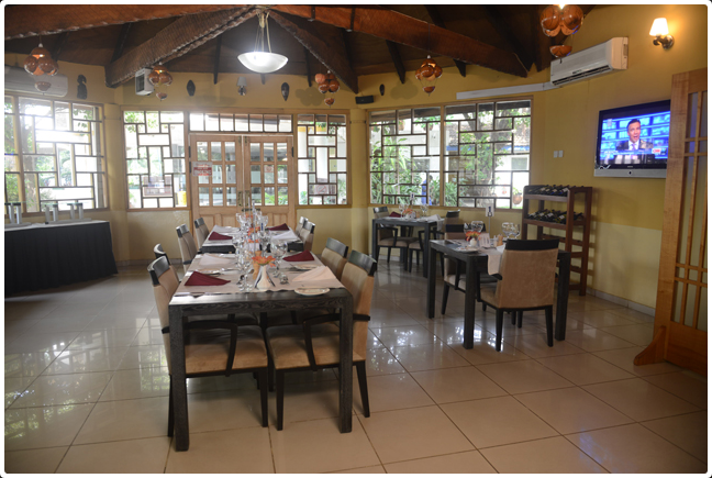 Restaurante