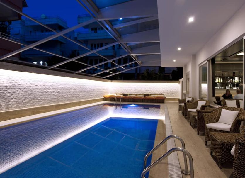 Piscina Foto