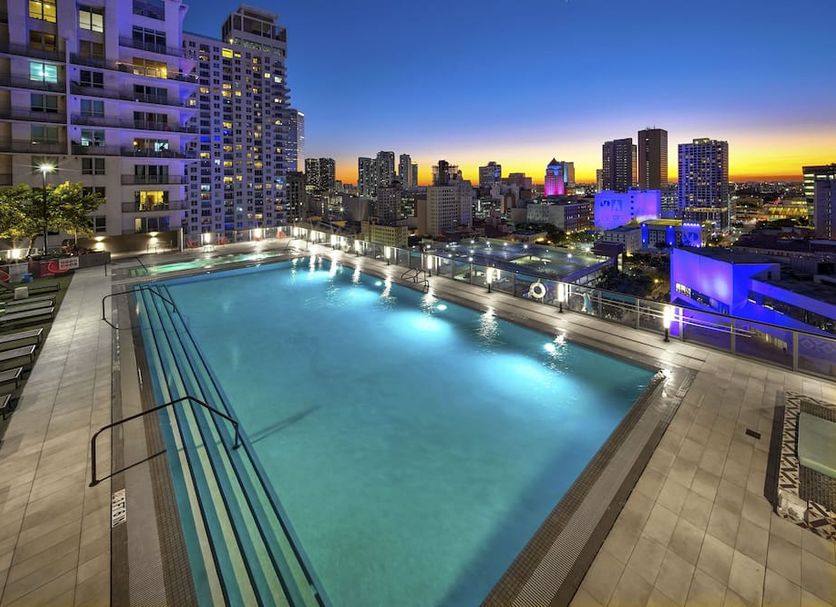 Piscina Foto