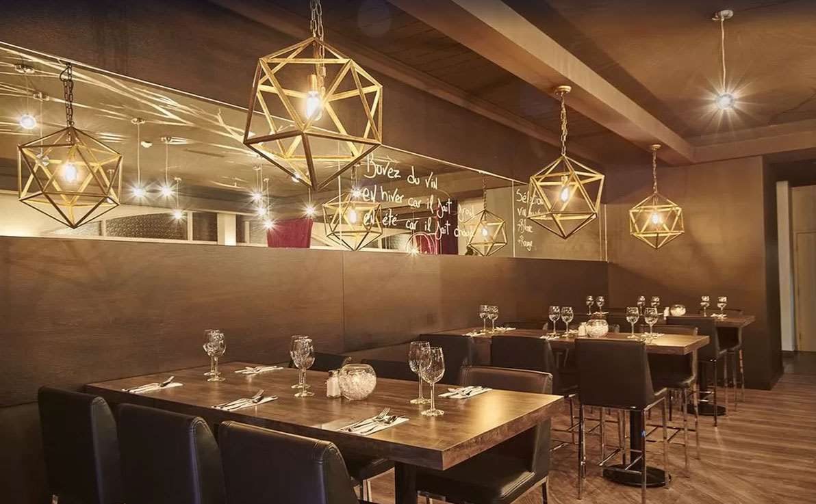 Restaurante