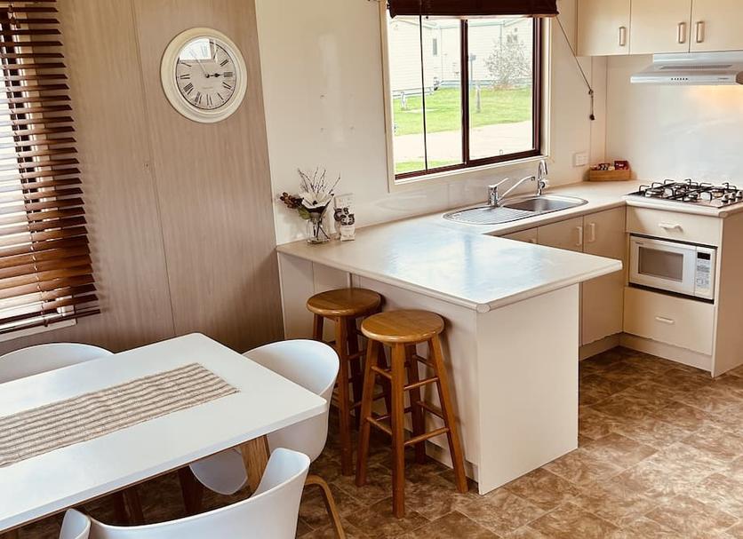 Cocina Foto