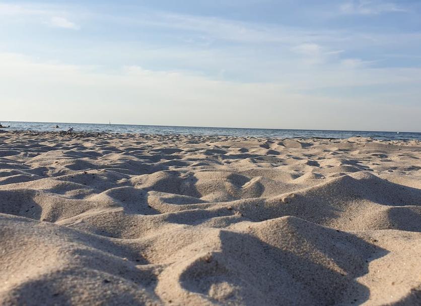 Playa Foto