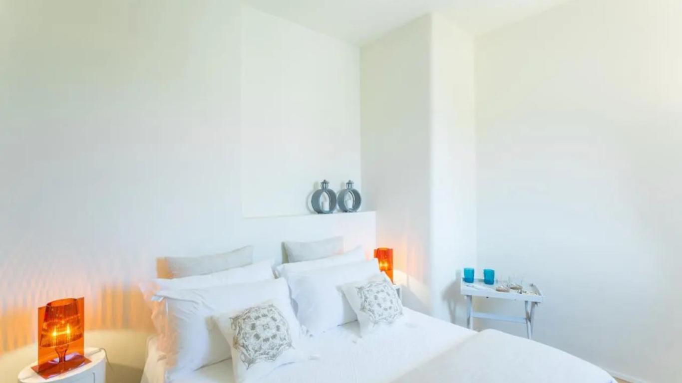 Suite Faro 33