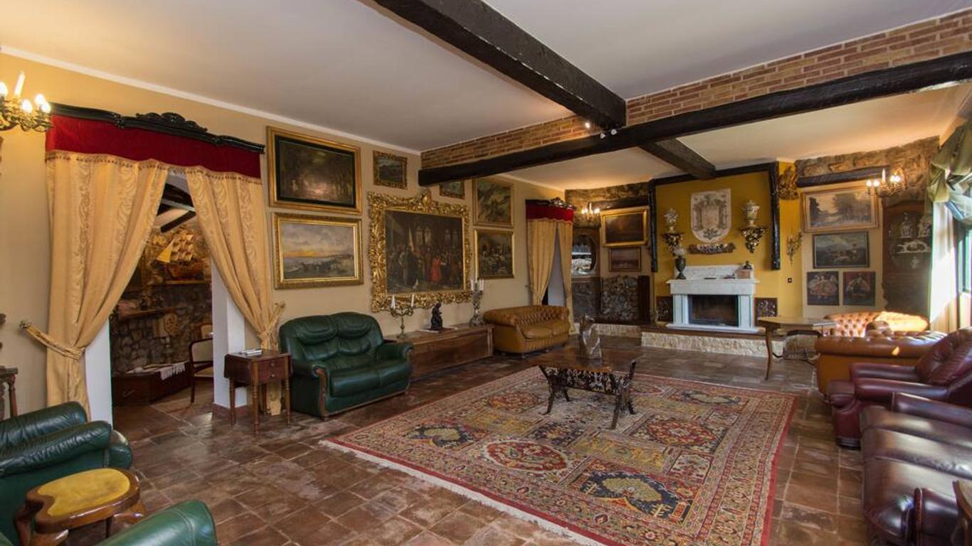 Agriturismo Papyrus