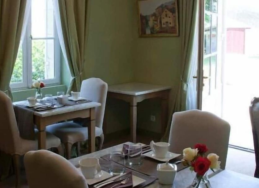Comedor Foto