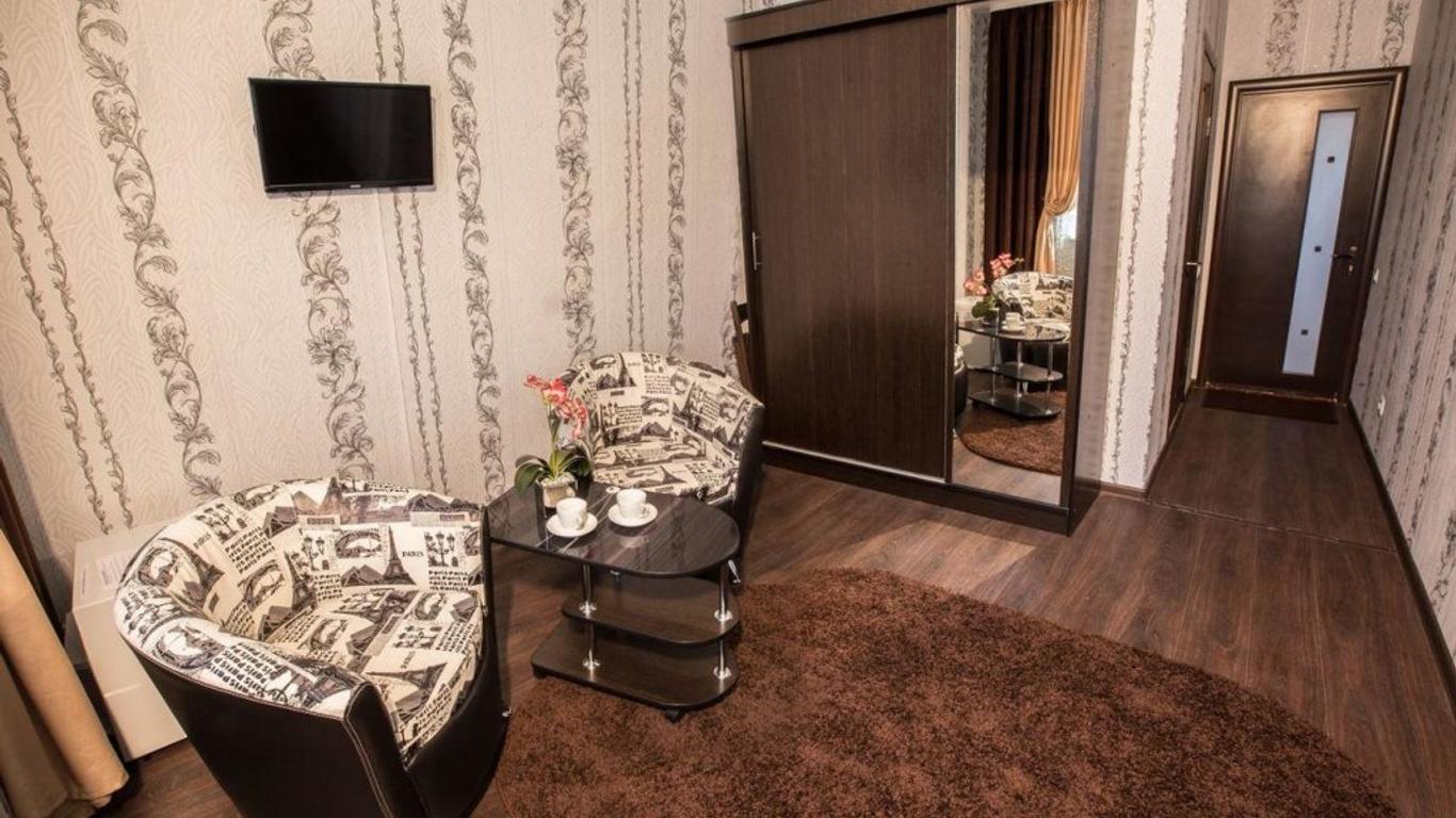 Valencia Hotel
