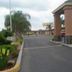 Vista del exterior