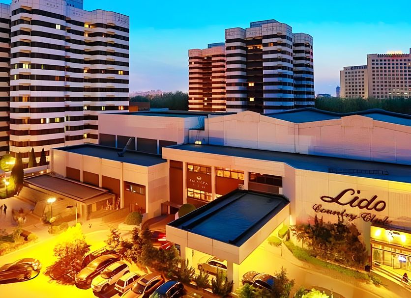 Edificio Foto
