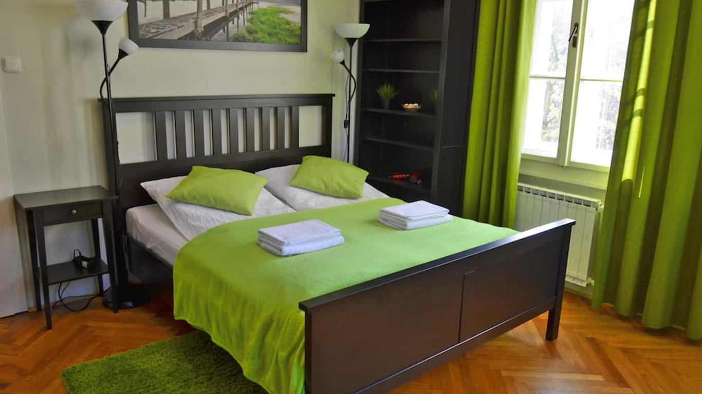 Guesthouse Soul