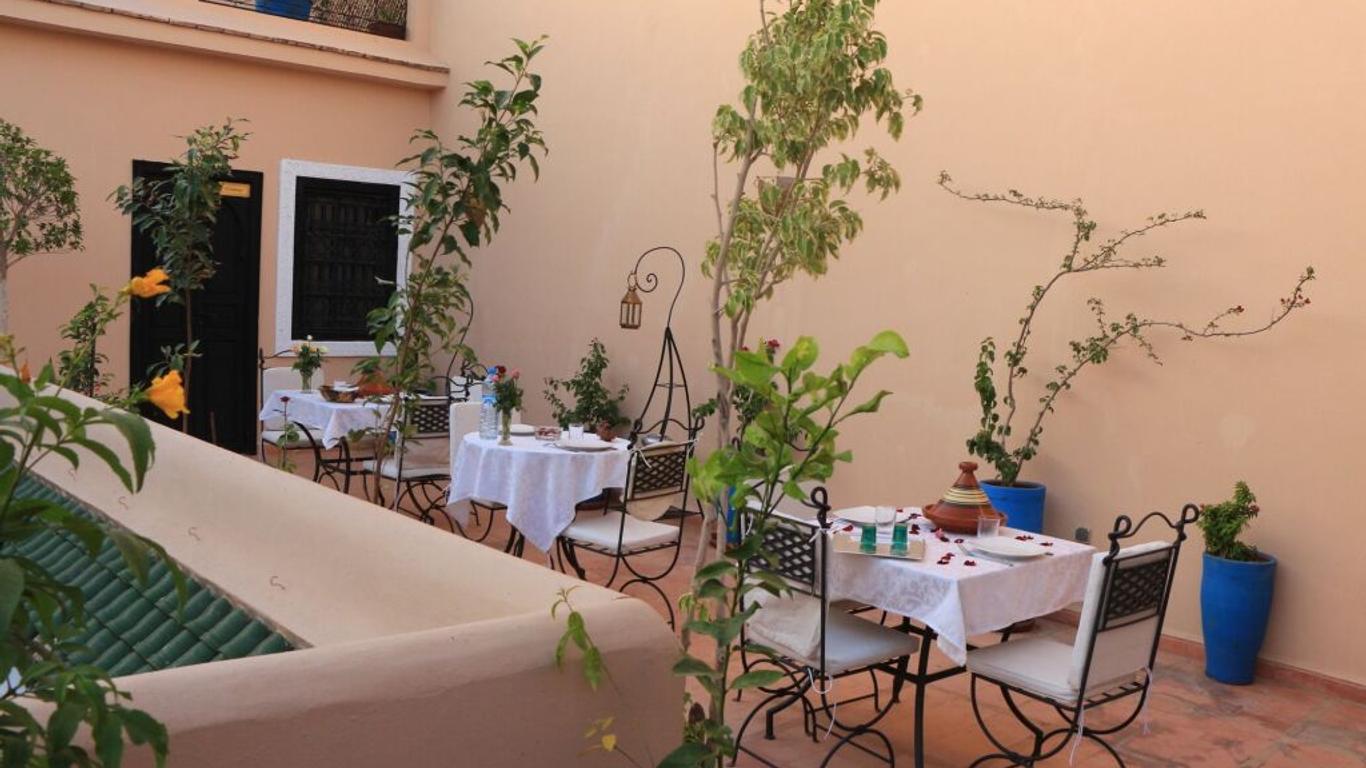 Riad El Guilhem