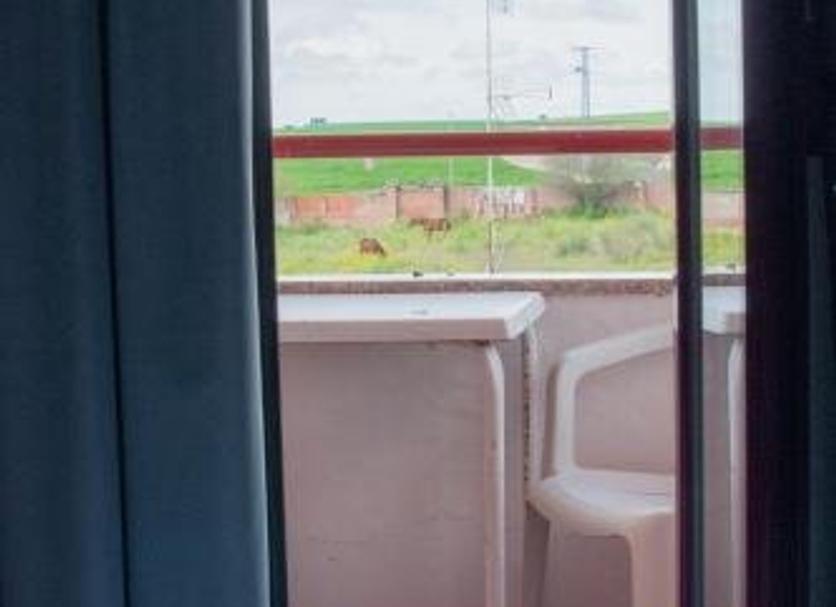 Balcón Foto