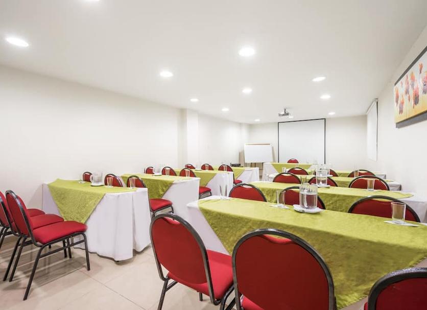 Sala de conferencias Foto