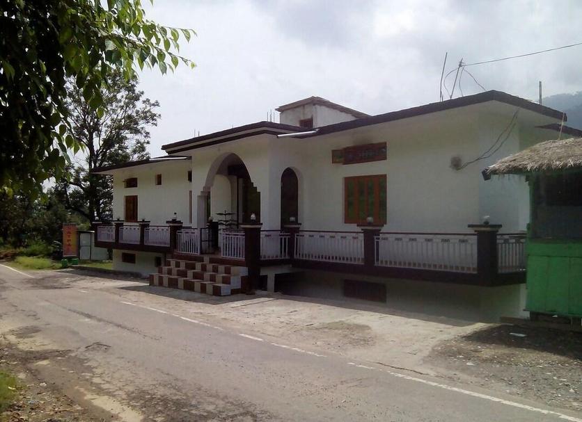 Edificio Foto