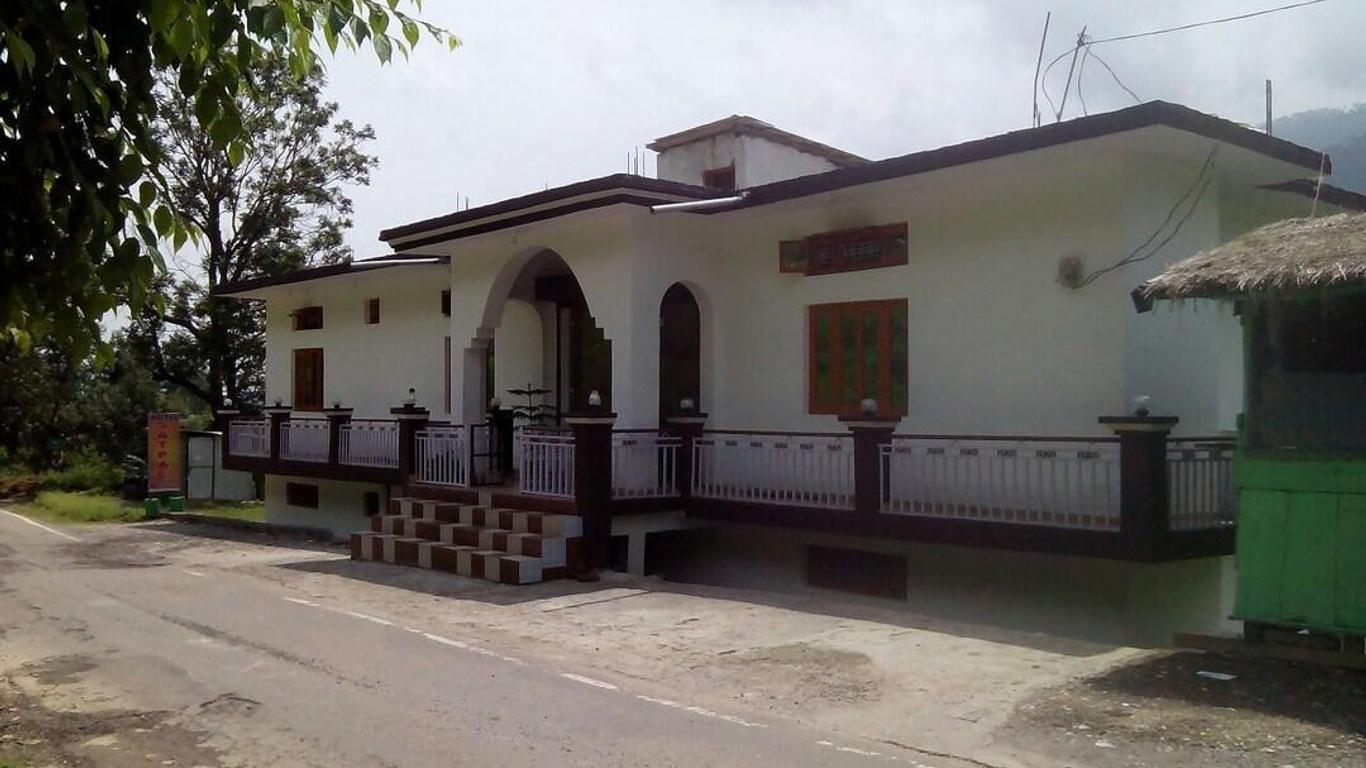 Hotel Satpal