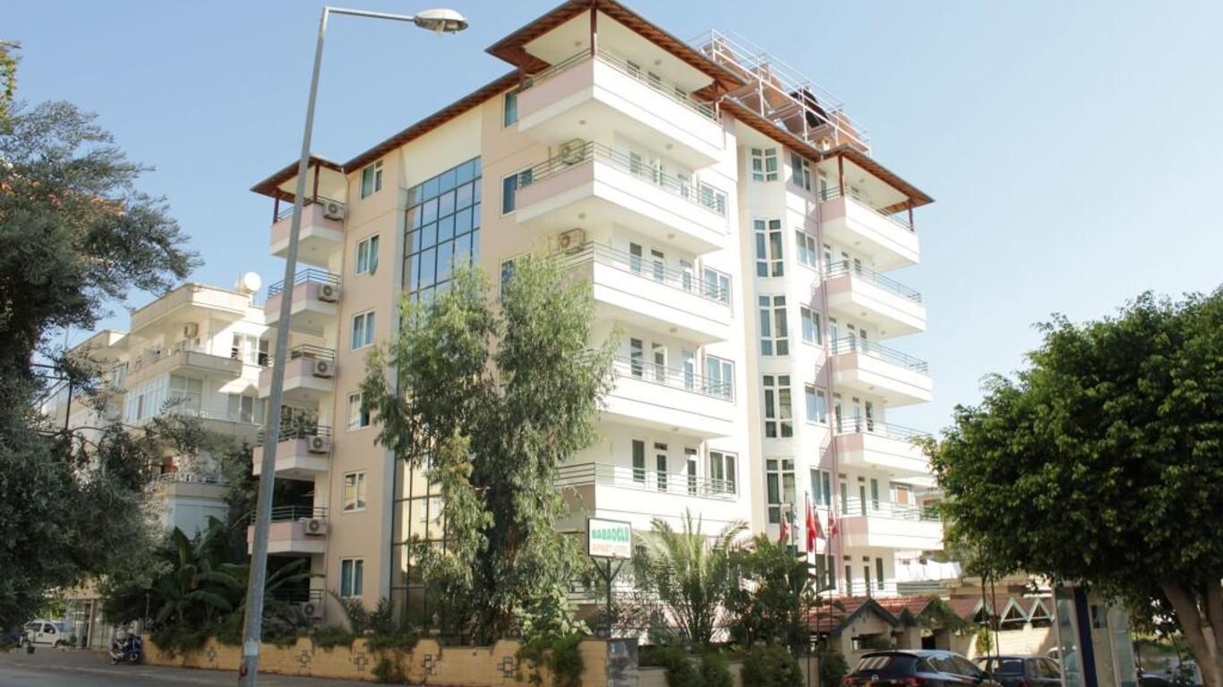 Babaoglu Apart Hotel