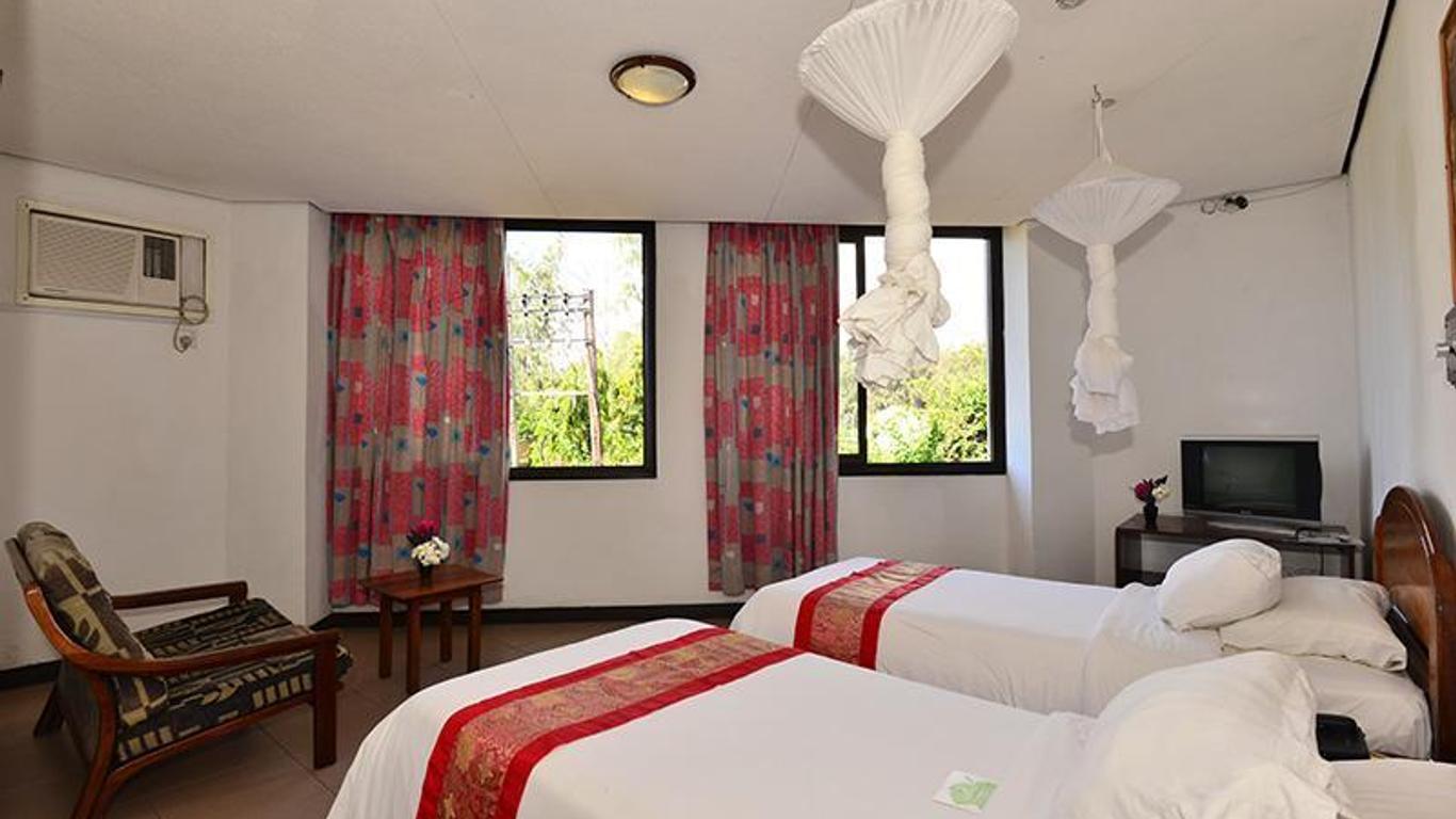 Baobab Holiday Resort