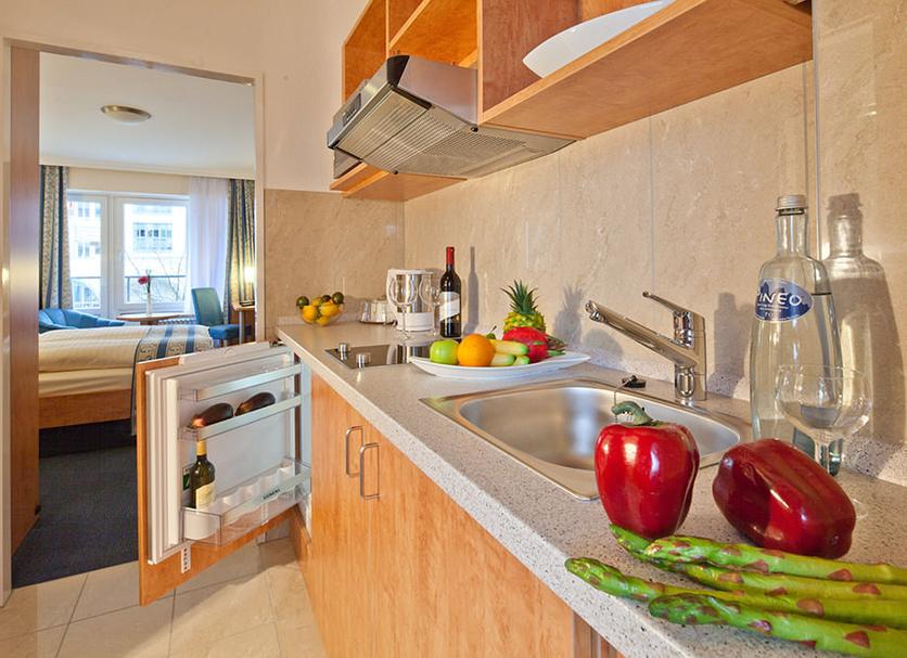 Cocina Foto