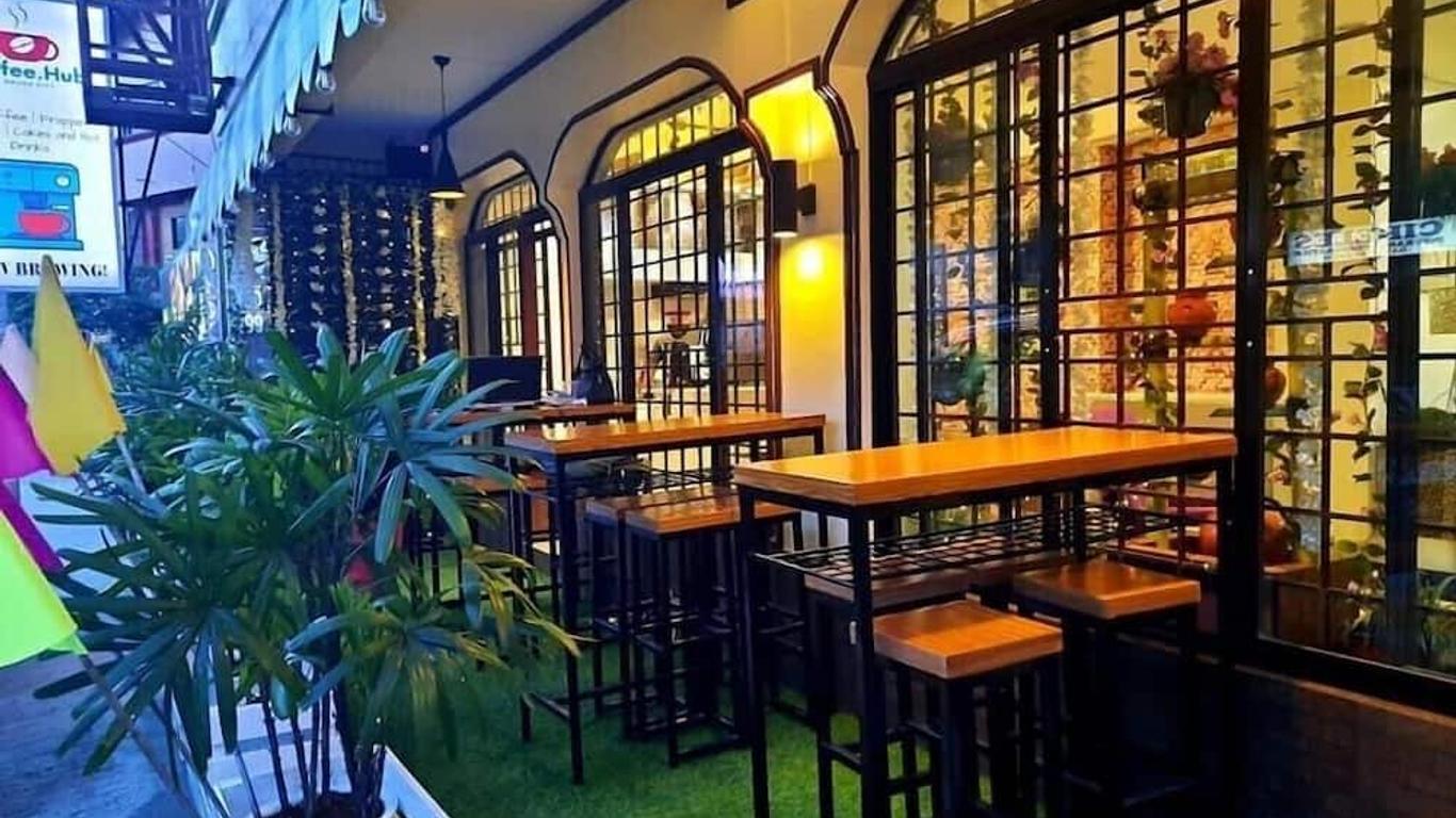 Davao Hub Bed and Breakfast
