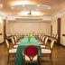Sala de conferencias