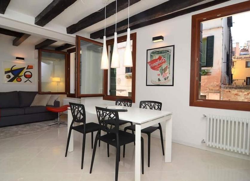 Comedor Foto