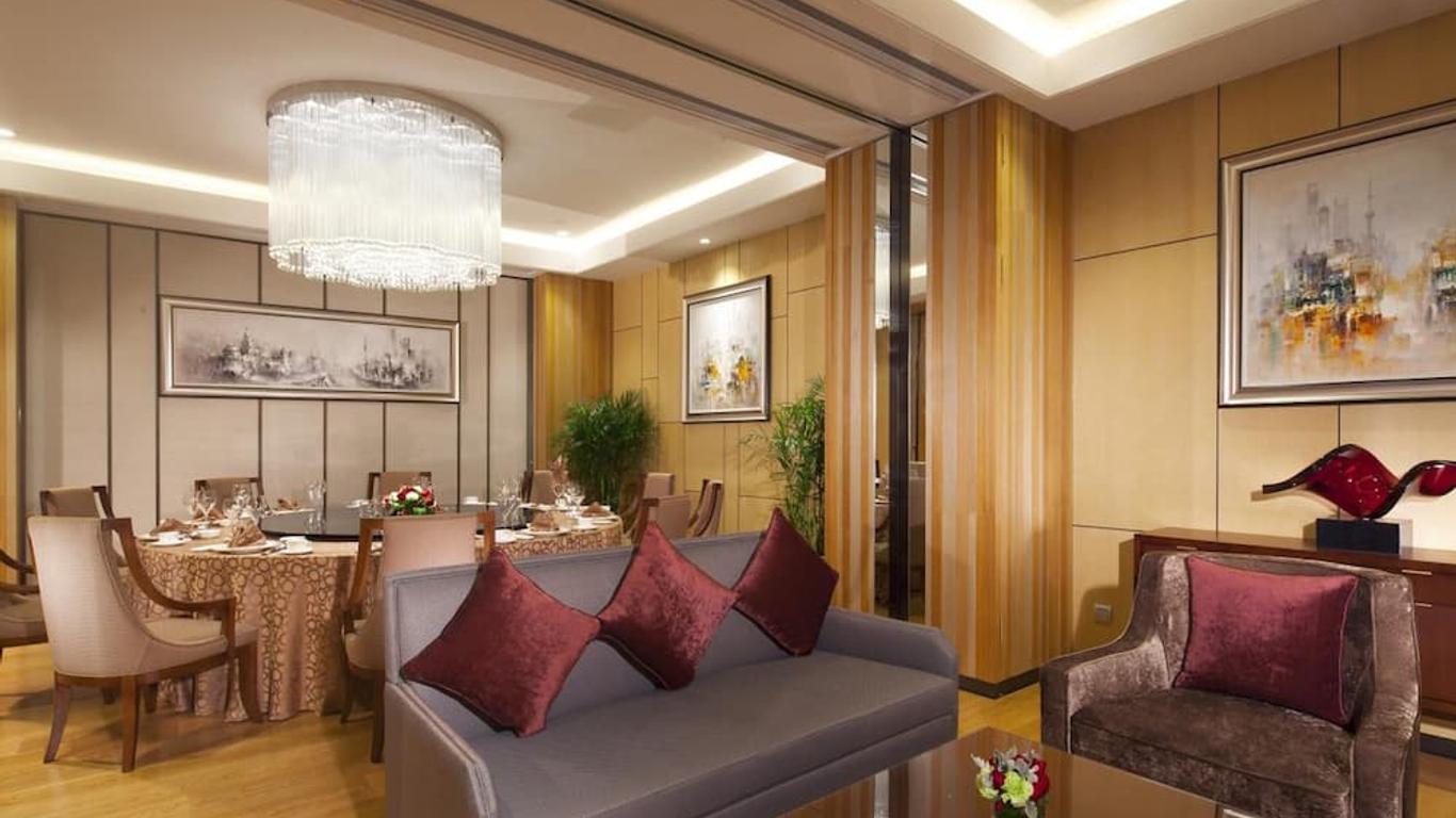Northern Hotel Shanghai