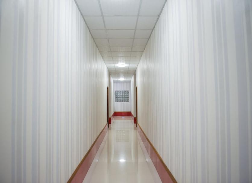 Pasillo Foto
