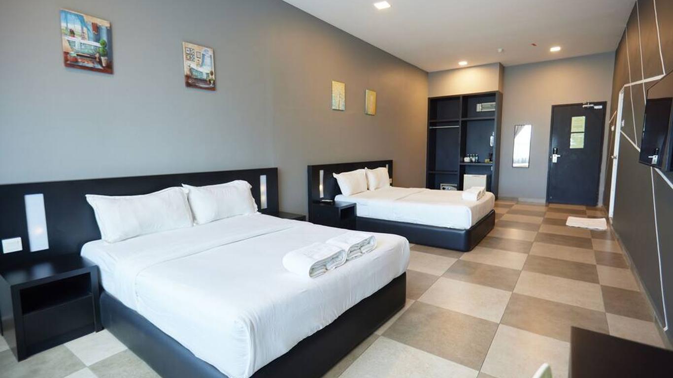 Elite Hotel