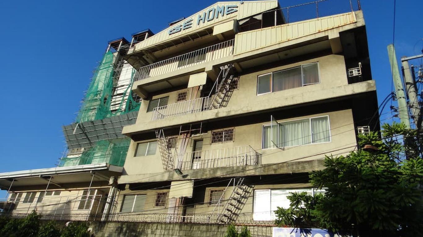 Ge Home Residential Inn