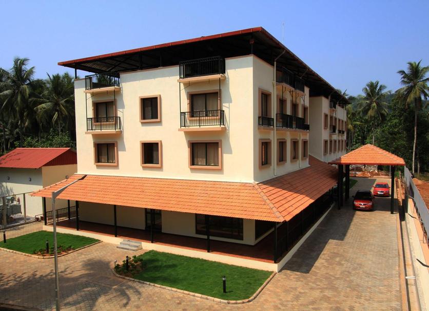 Edificio Foto