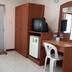 Servicio de la habitación