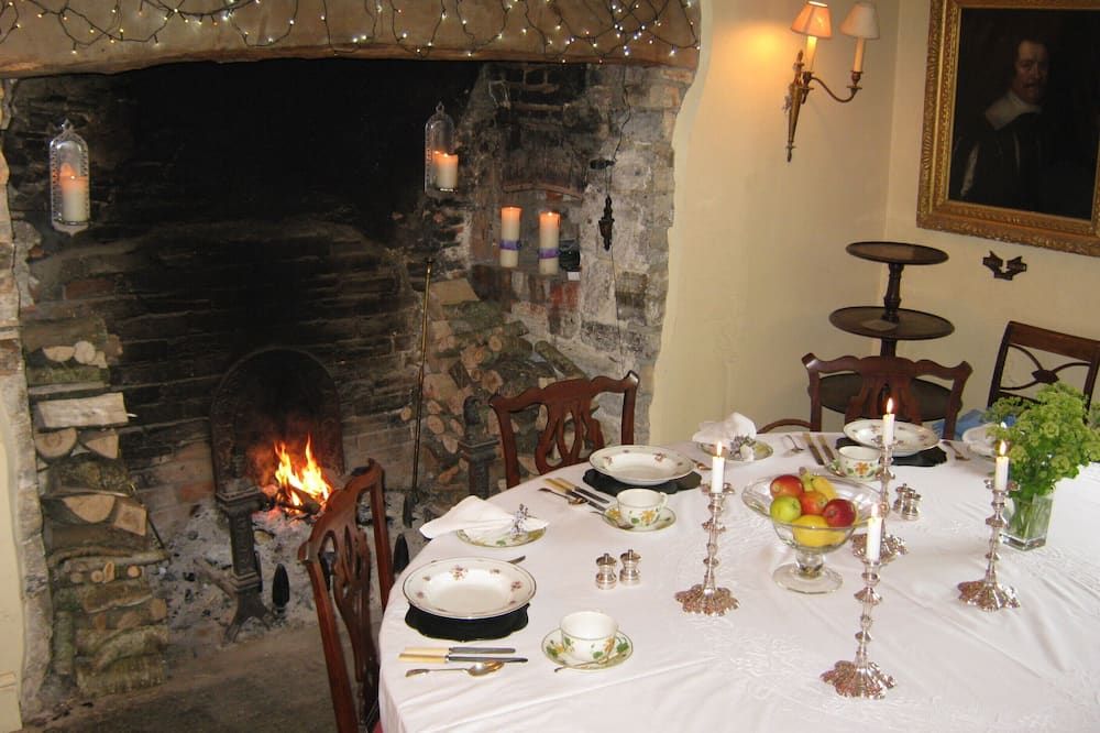 Comedor