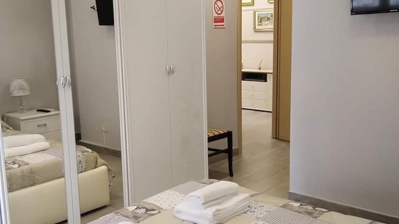 B&B Fratelli Nicoli