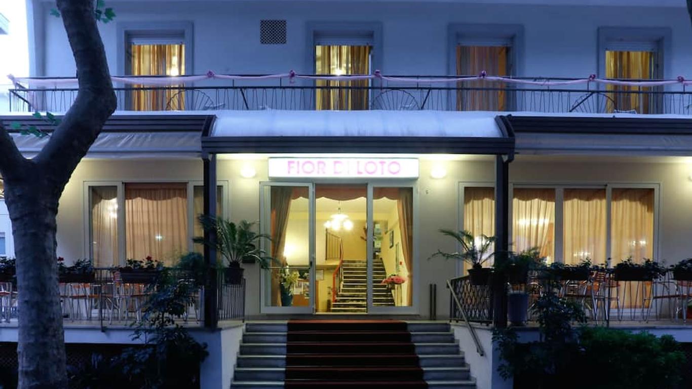Fior di Loto Rimini