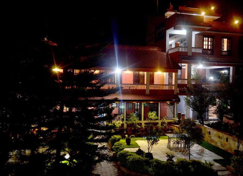 Edificio Foto