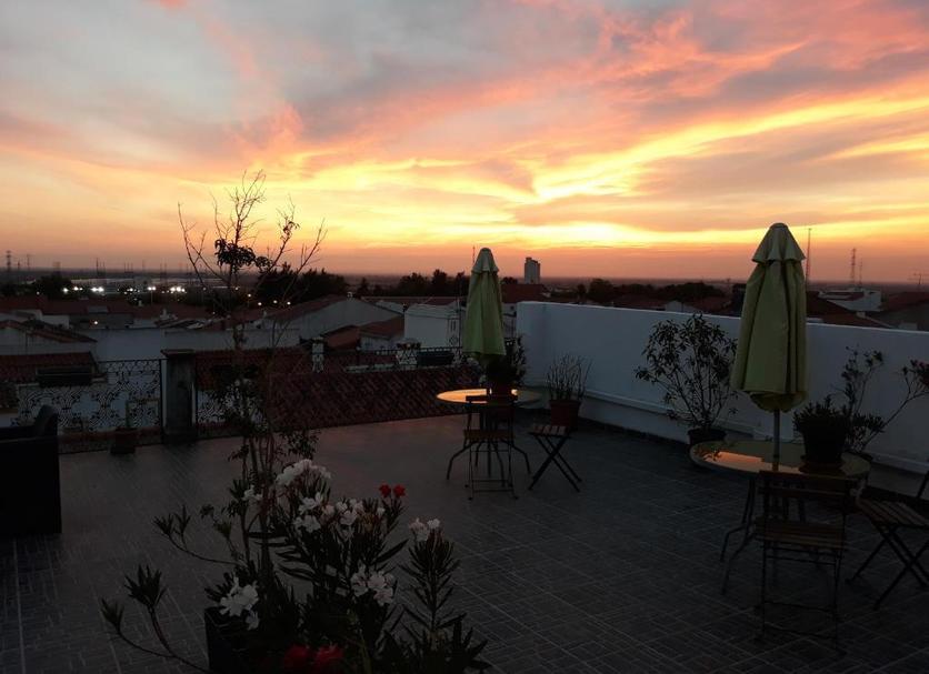 Balcón Foto