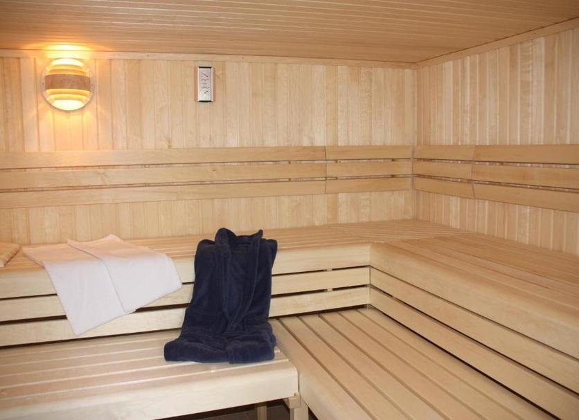 Spa Foto